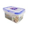Hộp nhựa 4 khoá 450 ml 2504 Song Long