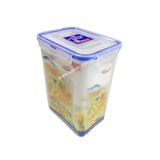  Hộp nhựa 4 khoá 1220 ml 2506 Song Long 