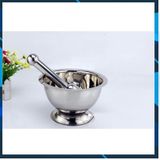  Bộ cối chày inox size 16 cm 