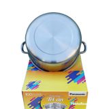  Nồi inox luộc gà 30 cm Panasonic 