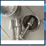  Bộ cối chày inox size 16 cm 