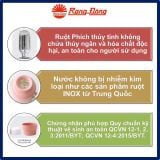  Phích giữ nhiệt nhỏ 450 ml Rạng Đông 
