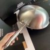 Chảo tổ ong sâu lòng chống dính sz 32 cm