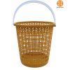 Sọt rác nhựa có quai xách 5147 Việt Nhật