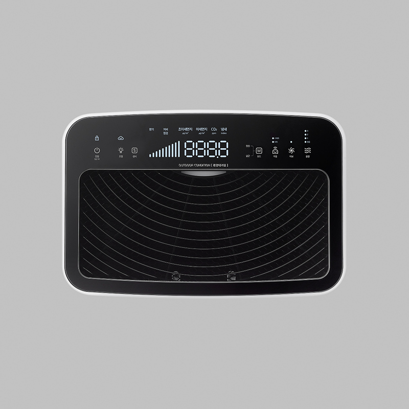 Máy lọc không khí và diệt khuẩn UV Power Dual Care