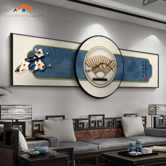 Bộ Tranh Tráng Gương  Bo Góc Hiện Đại _ Trang Trí Nhà Cửa , Làm Quà Tặng