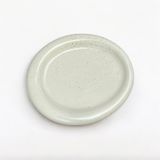  Đĩa bầu dục viền dày - D31 