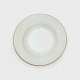  Đĩa soup 2 lá - D22 
