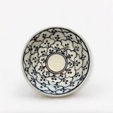  Gia vị dẹt tròn vẽ - D8.5 