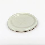  Đĩa bầu dục viền dày - D31 