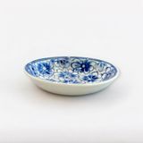  Gia vị dẹt tròn vẽ - D8.5 