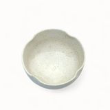  Bát miệng bóp 4 góc thô - D12 