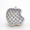 Gia vị quả táo vẽ bèo