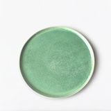  Đĩa phẳng gờ đứng - D20 