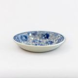  Gia vị dẹt tròn vẽ - D8.5 