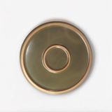  Đĩa phẳng gờ đứng - D22 