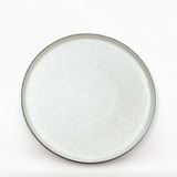  Đĩa phẳng gờ đứng - D26 
