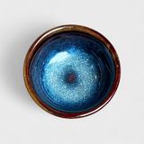  Bát mắm tròn to - D08 