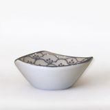  Gia vị 3 cạnh vẽ bèo - D8 