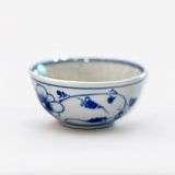  Bát mắm vẽ - D9 