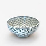  Tô bầu vẽ - D20 