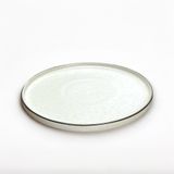  Đĩa phẳng gờ đứng - D26 