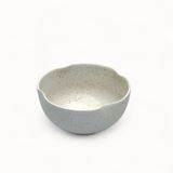  Bát miệng bóp 4 góc thô - D12 