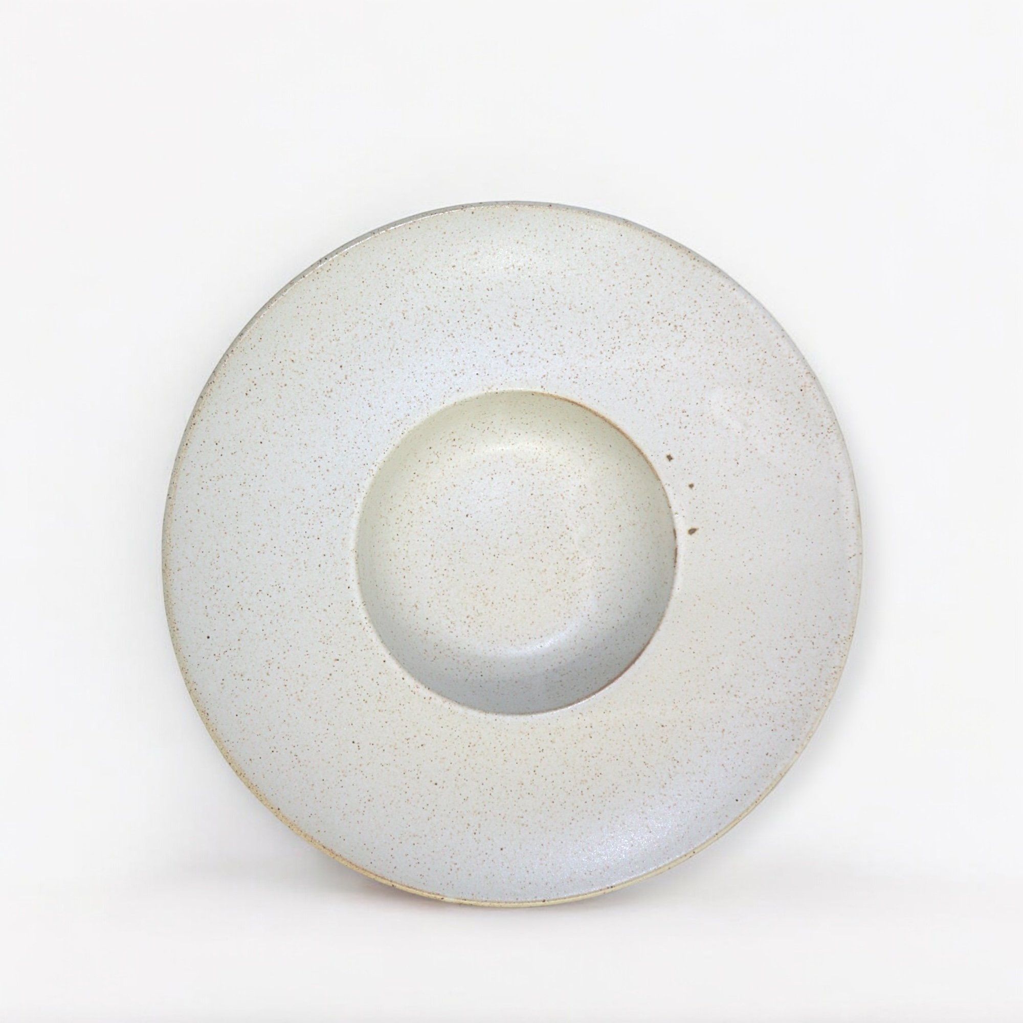  Đĩa soup sâu lòng thô - D26 