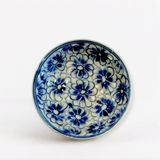 Gia vị dẹt tròn vẽ - D8.5 