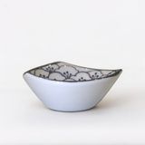  Gia vị 3 cạnh vẽ bèo - D8 