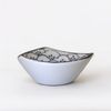 Gia vị 3 cạnh vẽ bèo - D8