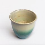  Ly trụ loe 8oz 