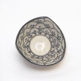  Gia vị 3 cạnh vẽ bèo - D8 