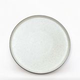  Đĩa phẳng gờ đứng - D22 