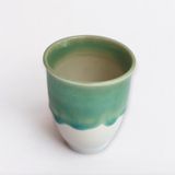  Ly trụ loe 8oz 