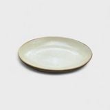  Đĩa phẳng gờ vát - D25 