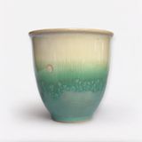  Ly trụ loe 8oz 