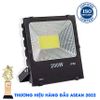 Đèn Pha LED 5054 200W IP66 
