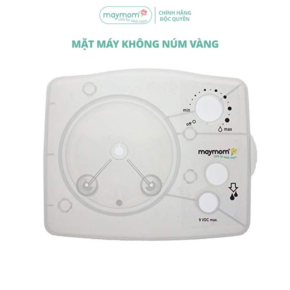 Mặt nạ Máy Hút Sữa Maymom tương thích Máy Medela Pump