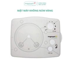 Mặt nạ Máy Hút Sữa Maymom tương thích Máy Medela Pump
