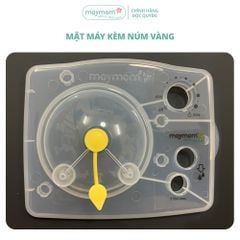 Mặt nạ Máy Hút Sữa Maymom tương thích Máy Medela Pump