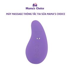 Combo Núm Trợ Ti, Túi Chườm Ngực, Máy Thông Tắc Tia Sữa, Miếng Dán Lạnh Mama's Choice - Combo Chăm Sóc Ngực Mẹ