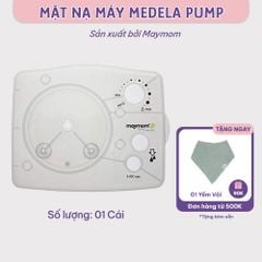 Mặt nạ Máy Hút Sữa Maymom tương thích Máy Medela Pump