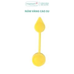 Mặt nạ Máy Hút Sữa Maymom tương thích Máy Medela Pump