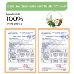 Combo Dầu Dừa Ép Lạnh (100ml) và Tinh Dầu Tràm Huế (50ml) Thương Hiệu Herbee, Combo Massage & Giữ Ấm Cho Mẹ Bé