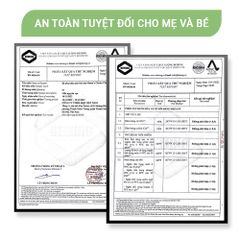 Cổ Nối Máy Hút Sữa Không Dây Mama’s Choice Cloudie, Chất Liệu Nhựa PP An Toàn Cho Mẹ và Bé (1 cái)