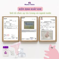 Phụ Kiện Hút Sữa Phễu Silicone Cho Máy Spectra Avent Fazt, Vắt Sữa Êm Ái và Hiệu Quả, Nhiều Lựa Chọn Size