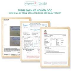 Trợ Phễu Maymom Size 13-15-17-19-21mm, Đệm Giảm Hạ Size Phễu Hút Sữa, Cup Vắt Sữa, Chất Liệu Silicone Êm Ái và An Toàn
