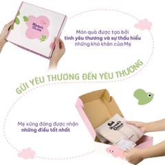 Áo Hút Sữa Rảnh Tay Mama’s Choice, Thiết Kế Công Thái Học, Freesize Phù Hợp Mọi Dáng Mẹ, Co Giãn 4 Chiều, Hút Sữa Êm Ái
