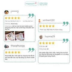 Mặt nạ Máy Hút Sữa Maymom tương thích Máy Medela Pump